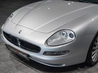 gebraucht Maserati Spyder Cambiocorsa Skyhook-PDC-Xenon