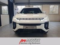 Używany SsangYong Actyon 163 KM (119 kW) 2025 Biały SUV