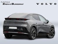Second-hand Lynk & Co 02 200 kW (272 CP) 2025 Gri SUV