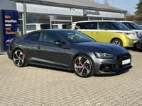 Gebraucht Audi RS5 Sport 450 PS (330 kW) 2019 Daytonagrau Coupé