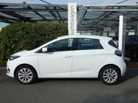 gebraucht Renault Zoe Experience Z.E. 50 (51 kWh-Mietbatterie)