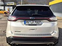 Gebraucht Ford Edge Titanium 209 PS (153 kW) 2016 SUV