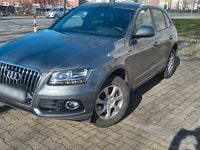 Gebraucht Audi Q5 258 PS (189 kW) 2015 Grau SUV
