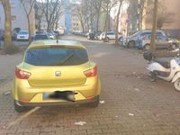 Gebraucht Seat Ibiza 69 PS (50 kW) 2009 Grün Limousine