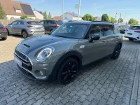 Gebraucht Mini Cooper S Clubman 192 PS (141 kW) 2019 Grau Kombi