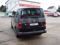 Gebraucht VW Multivan Generation Six 199 PS (146 kW) 2019 Grau Van