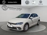 Neu VW Polo Trendline 80 PS (58 kW) 2026 Grau Kleinwagen