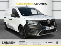 Gebraucht Renault Rapid 85 PS (62 kW) 2023 Weiss