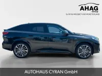 Gebraucht BMW iX2 M Sport 230 kW (313 PS) 2025 Schwarz SUV