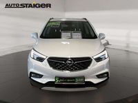 gebraucht Opel Mokka X 1.4 Turbo Innovation Xenon, Navi, PDC,..