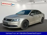 Usado VW Jetta 105 HP (77 kW) 2012 Prateado Sedan