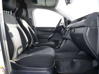 gebraucht VW Caddy Kasten 1.4 TSI DSG NAVI AHK Xenon
