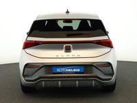 Usata Cupra Born 169 kW (231 CV) 2023 Argento Utilitaria