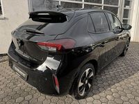 Brugt Opel Corsa-e 100 kW (136 HK) 2025 Sort Hatchback