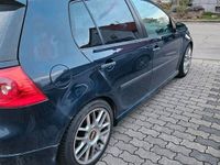 gebraucht VW Golf V 