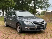 Gebraucht VW Passat 140 PS (102 kW) 2007 Kombi