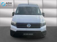 Gebraucht VW Crafter 102 PS (75 kW) 2019 Weiß Van