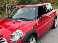 gebraucht Mini Cooper Cooper