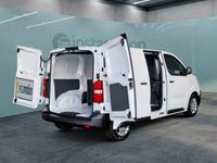 gebraucht Citroën e-Jumpy Citroën Jumpy, 7.990 km, 136 PS, EZ 04.2023, Elektro