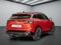 Usata Renault Austral 199 CV (146 kW) 2025 Rosso SUV
