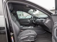 gebraucht Audi e-tron Sportback S line 50 quattro