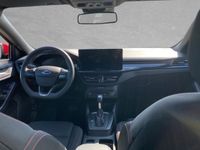 Gebraucht Ford Focus ST-Line 155 PS (114 kW) 2023 Rot Kombi