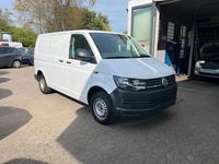 Gebraucht VW Transporter 150 PS (110 kW) 2018 Weiß Van