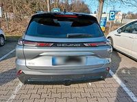 Używany Baic X55 176 KM (129 kW) 2023 Srebrny SUV