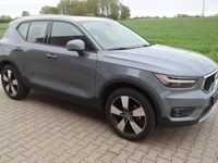 gebraucht Volvo XC40 Momentum Pro 2WD LED Kamera BiColor