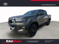 Neu Toyota HiLux 204 PS (150 kW) 2026 Pickup