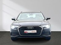 Gebraucht Audi A6 Premium 204 PS (150 kW) 2022 Brillantschwarz Kombi