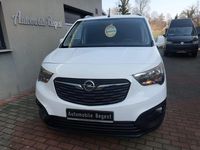 Gebraucht Opel Combo 102 PS (75 kW) 2021 Weiß Van / Kleinbus