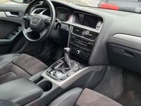 gebraucht Audi A4 Allroad 2.0 TFSI quattro -