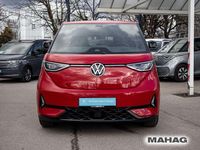 Gebraucht VW ID. Buzz GTX 250 kW (340 PS) 2025 Rot Van / Kleinbus