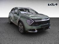 Gebraucht Kia Sportage Spirit 150 PS (110 kW) 2025 Exg) experience green met. (gruen SUV