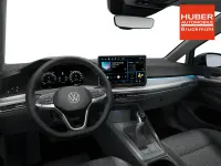 Neu VW Golf VIII Life 150 PS (110 kW) 2026 [0e0e] grenadillschwarz metallic Limousine
