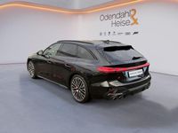 Gebraucht Audi S5 Sport 367 PS (269 kW) 2025 Mythosschwarz Kombi