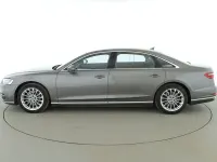 Gebraucht Audi A8 340 PS (250 kW) 2019 Grau Limousine