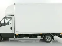 Neu Iveco Daily 175 PS (128 kW) 2025 (blanc) Van