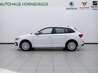 Neu Skoda Scala 116 PS (85 kW) 2025 Candyweiss Kleinwagen