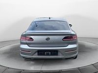 Gebraucht VW Arteon R-line 190 PS (139 kW) 2019 Silber Limousine