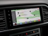 Gebraucht Seat Ateca 4Drive 190 PS (139 kW) 2022 Schwarz SUV