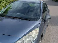 Gebraucht Peugeot 207 120 PS (88 kW) 2007 Grau Limousine
