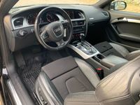 gebraucht Audi A5 S Line