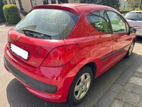 gebraucht Peugeot 207 Urban Move 75