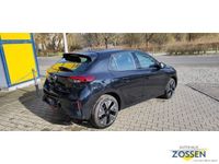 gebraucht Opel Corsa-e -e GS Line Matrix-Licht Navi Parkpilot LMR