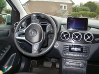 gebraucht Mercedes B180 Autotronic -