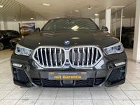 Gebraucht BMW X6 M Sport 265 PS (194 kW) 2020 Schwarz SUV
