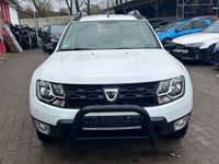 gebraucht Dacia Duster TCe 125 Blackshadow Navi