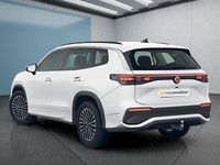 Gebraucht VW Tayron 193 PS (141 kW) 2025 Weiß SUV